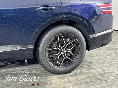 2024 Genesis GV80 2.5T AWD