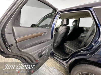 2024 Genesis GV80 2.5T AWD