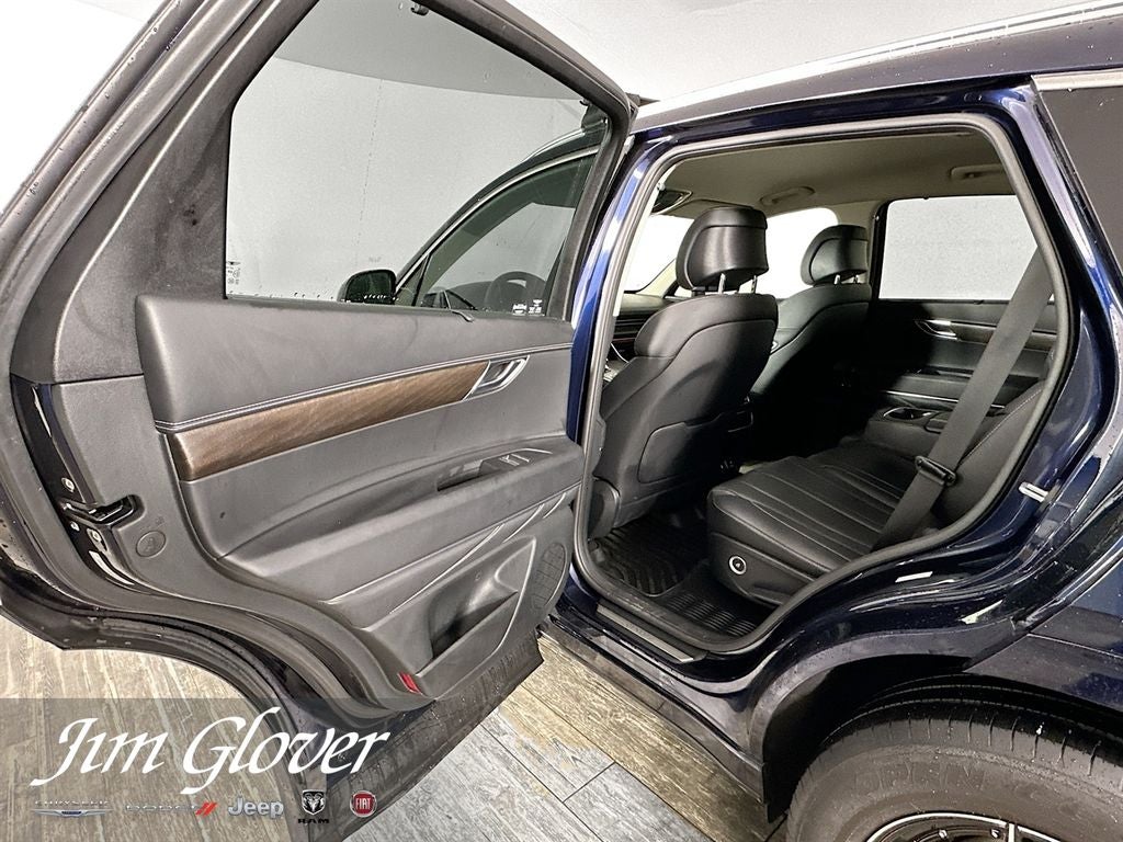 2024 Genesis GV80 2.5T AWD