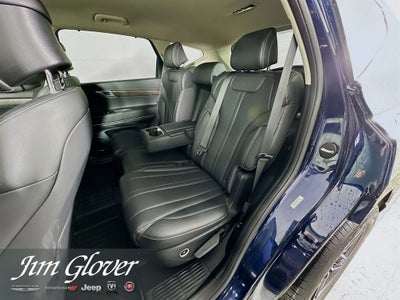 2024 Genesis GV80 2.5T AWD