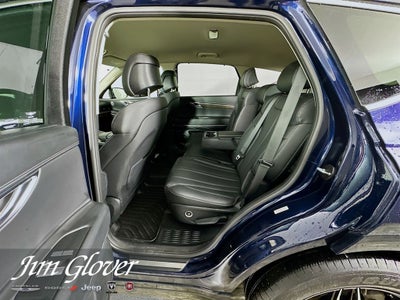 2024 Genesis GV80 2.5T AWD