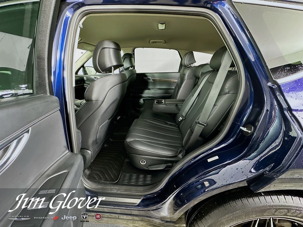 2024 Genesis GV80 2.5T AWD