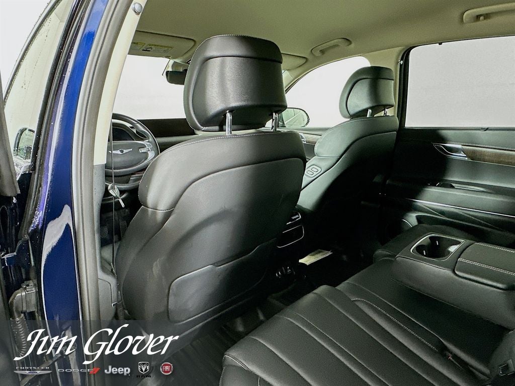 2024 Genesis GV80 2.5T AWD