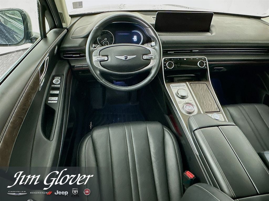 2024 Genesis GV80 2.5T AWD