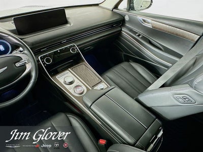 2024 Genesis GV80 2.5T AWD