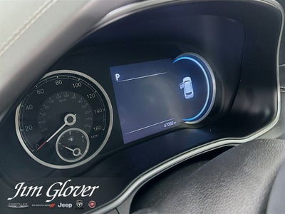 2024 Genesis GV80 2.5T AWD