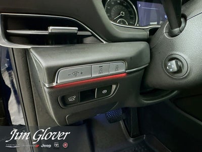 2024 Genesis GV80 2.5T AWD