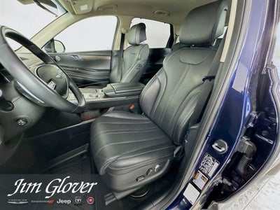 2024 Genesis GV80 2.5T AWD