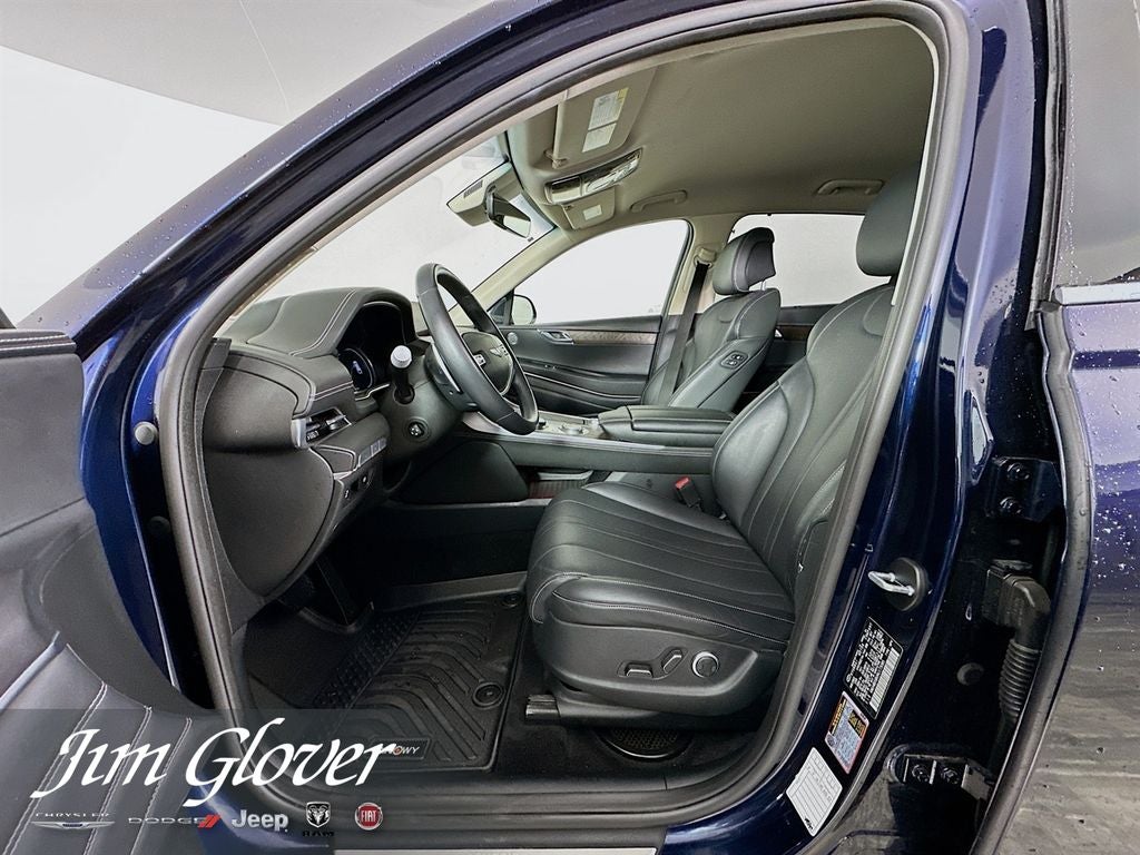 2024 Genesis GV80 2.5T AWD