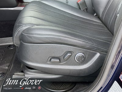 2024 Genesis GV80 2.5T AWD