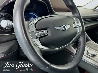 2024 Genesis GV80 2.5T AWD