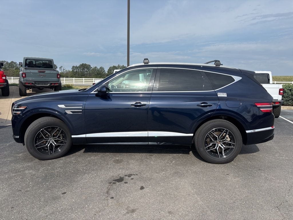 2024 Genesis GV80 2.5T AWD