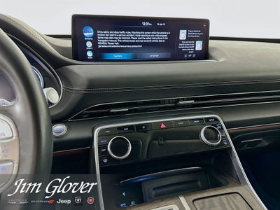 2024 Genesis GV80 2.5T AWD