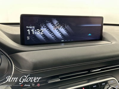 2024 Genesis GV80 2.5T AWD