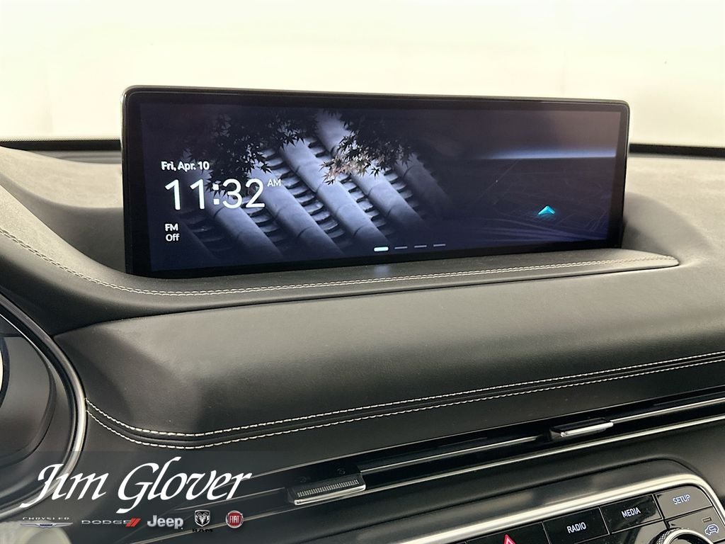 2024 Genesis GV80 2.5T AWD