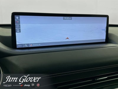 2024 Genesis GV80 2.5T AWD