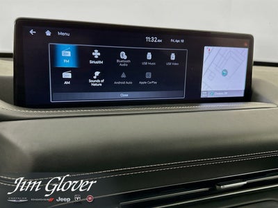 2024 Genesis GV80 2.5T AWD