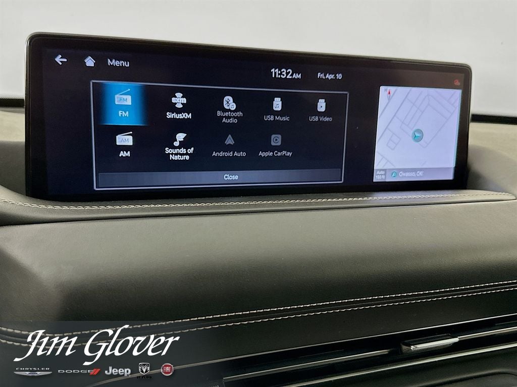 2024 Genesis GV80 2.5T AWD