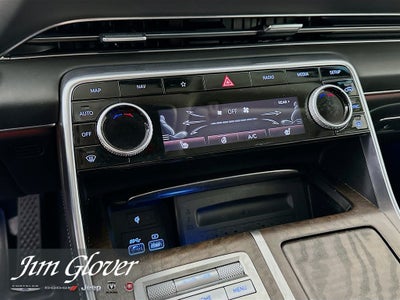 2024 Genesis GV80 2.5T AWD