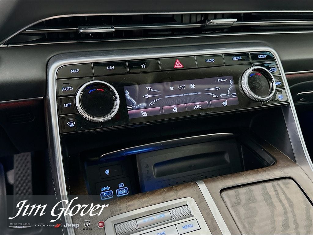 2024 Genesis GV80 2.5T AWD