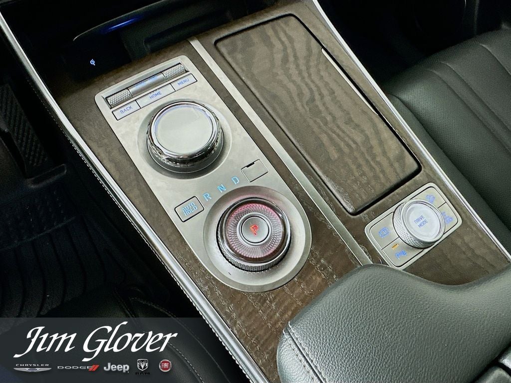 2024 Genesis GV80 2.5T AWD