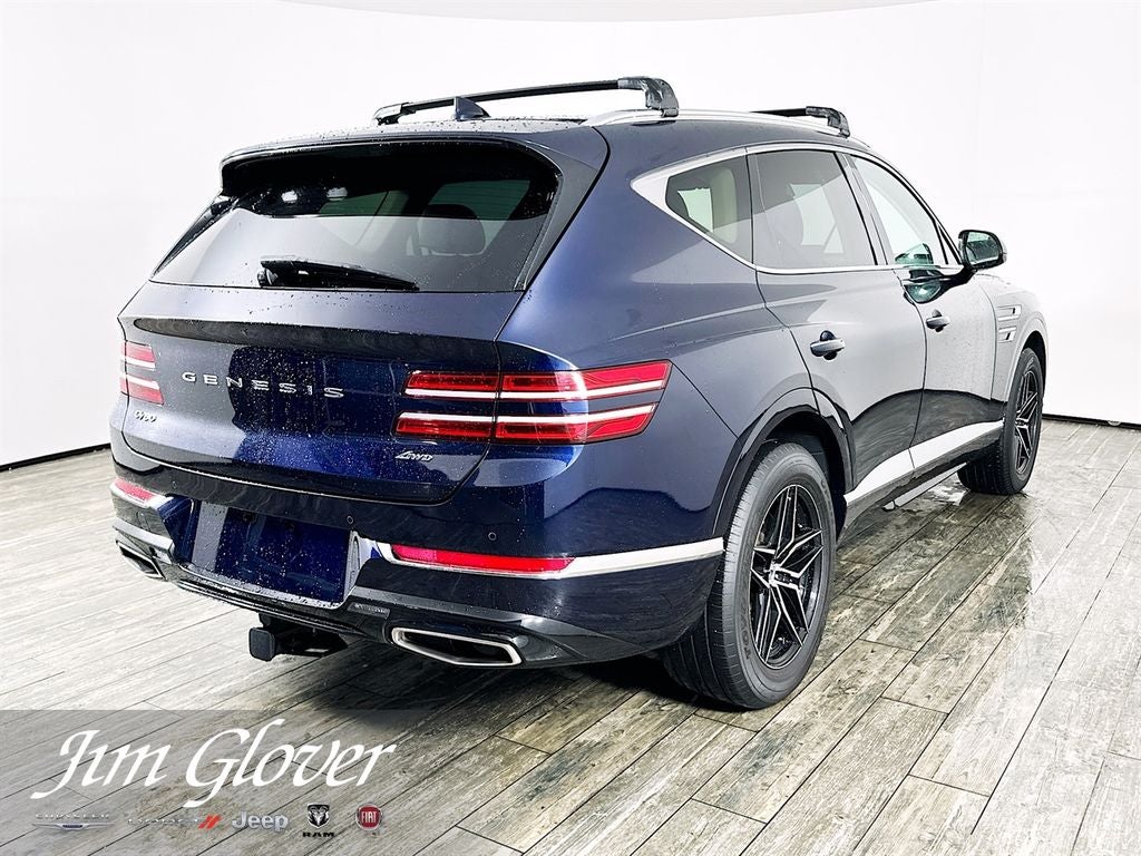 2024 Genesis GV80 2.5T AWD