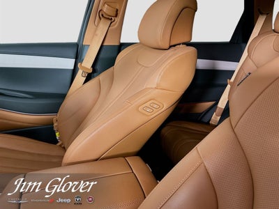 2025 Genesis GV80 2.5T Advanced AWD
