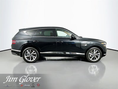 2025 Genesis GV80 2.5T Advanced AWD
