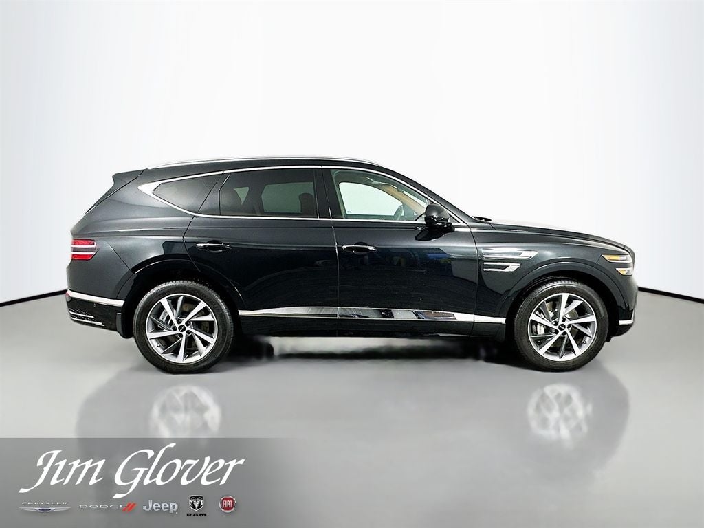 2025 Genesis GV80 2.5T Advanced AWD
