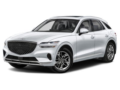 2023 Genesis GV70 2.5T AWD