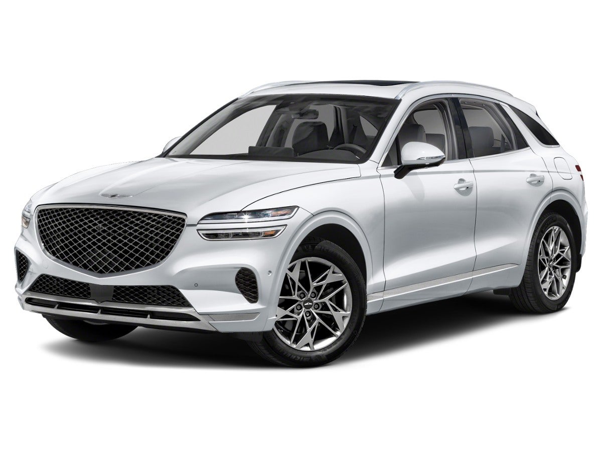 2023 Genesis GV70 2.5T AWD