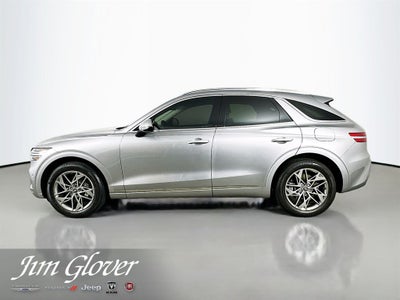 2023 Genesis GV70 2.5T
