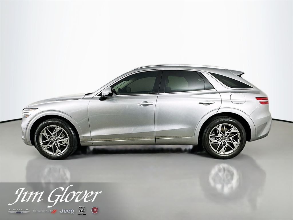2023 Genesis GV70 2.5T