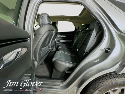 2023 Genesis GV70 2.5T