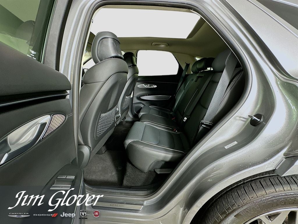 2023 Genesis GV70 2.5T