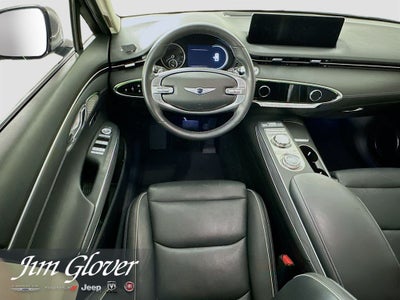 2023 Genesis GV70 2.5T