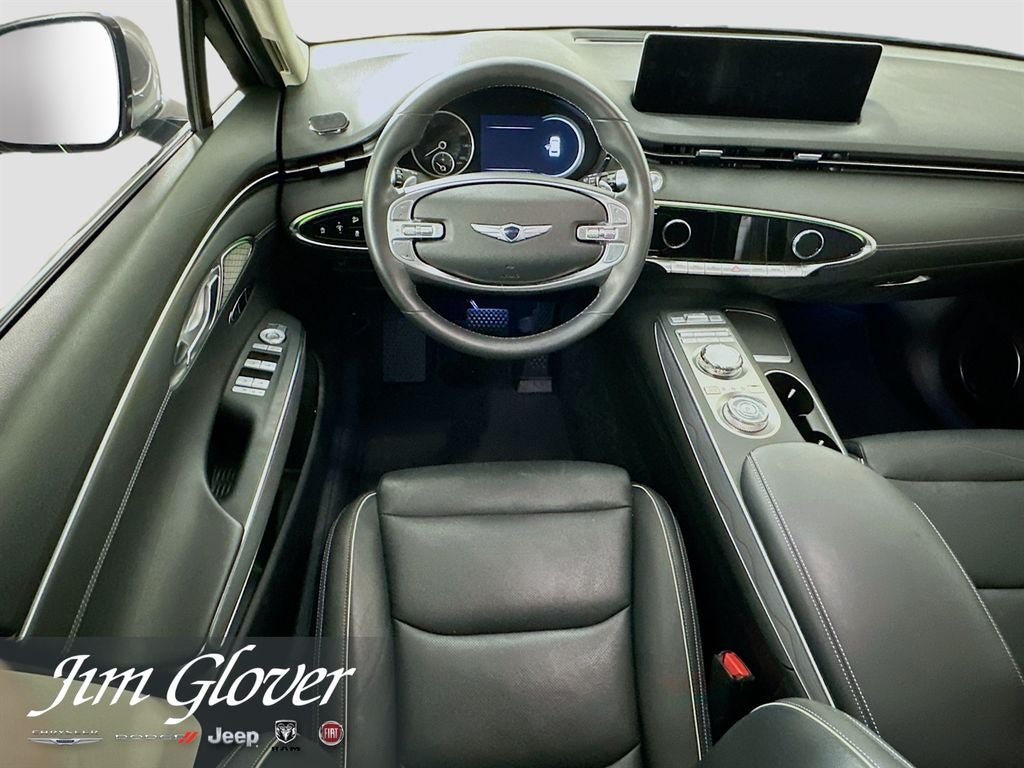 2023 Genesis GV70 2.5T