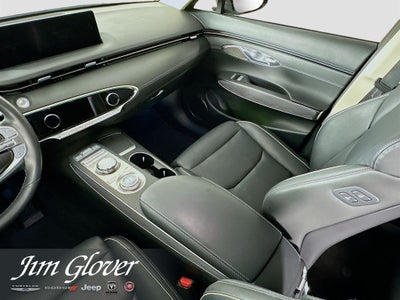 2023 Genesis GV70 2.5T