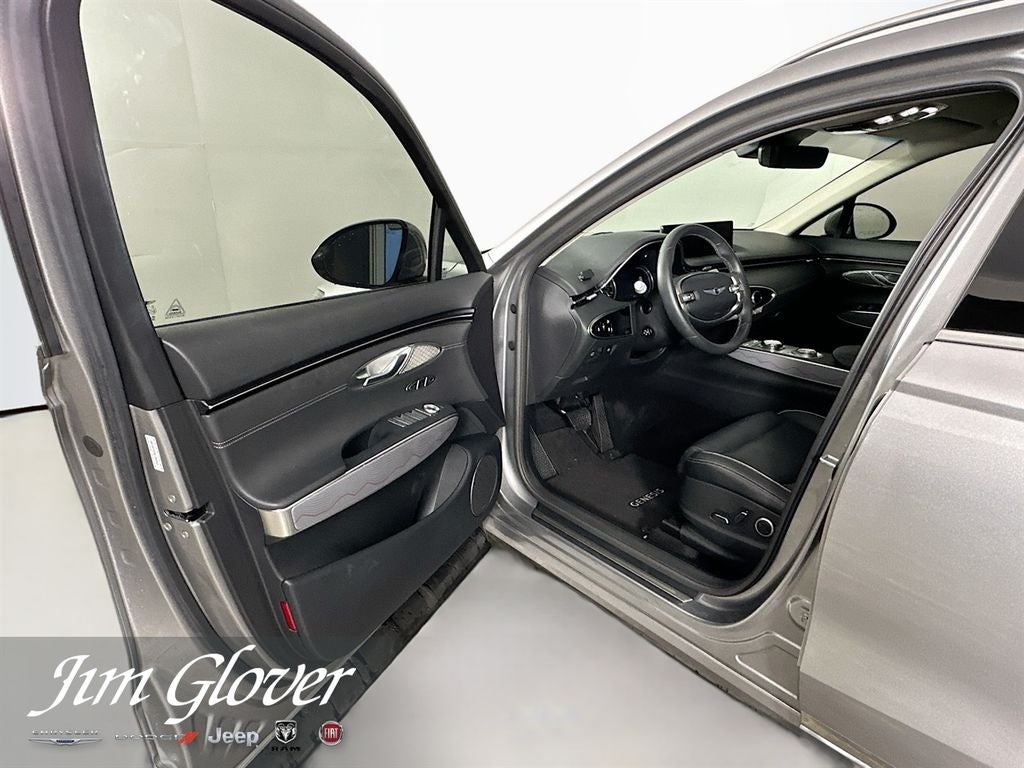 2023 Genesis GV70 2.5T
