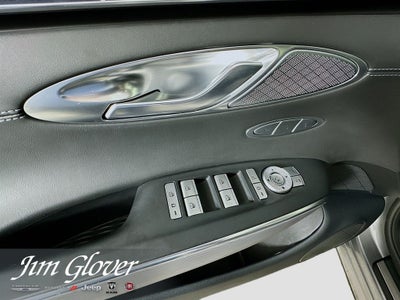 2023 Genesis GV70 2.5T