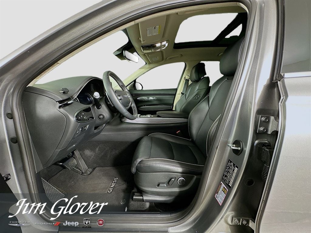 2023 Genesis GV70 2.5T