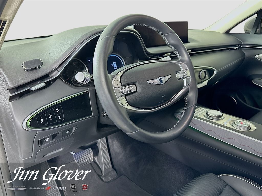2023 Genesis GV70 2.5T