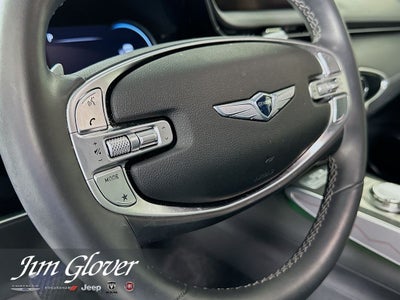 2023 Genesis GV70 2.5T