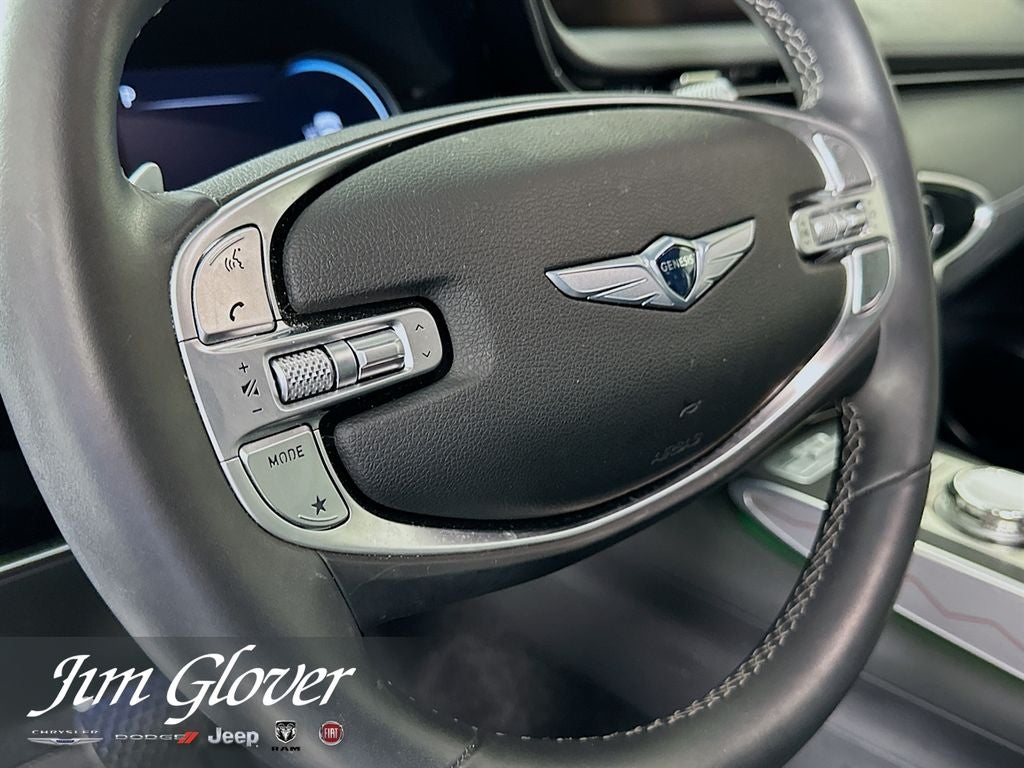 2023 Genesis GV70 2.5T