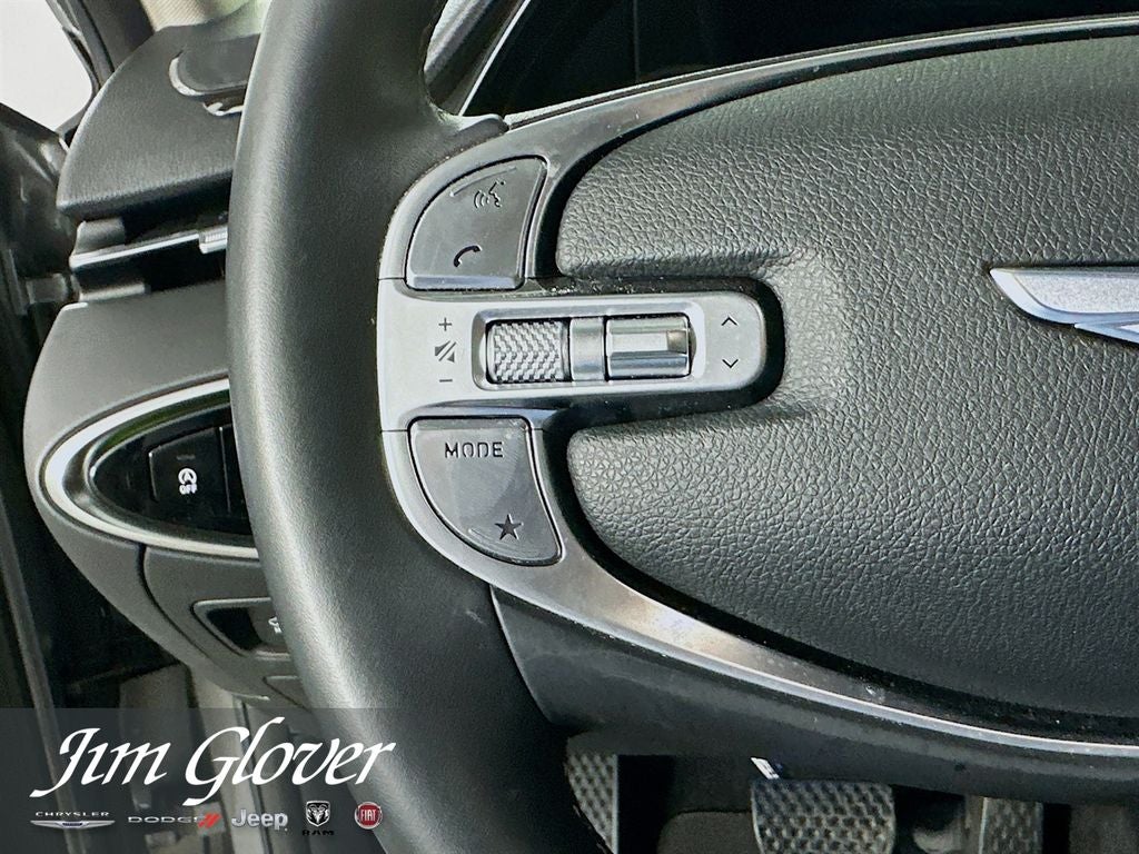 2023 Genesis GV70 2.5T