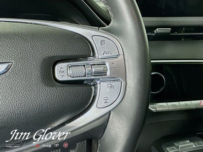 2023 Genesis GV70 2.5T