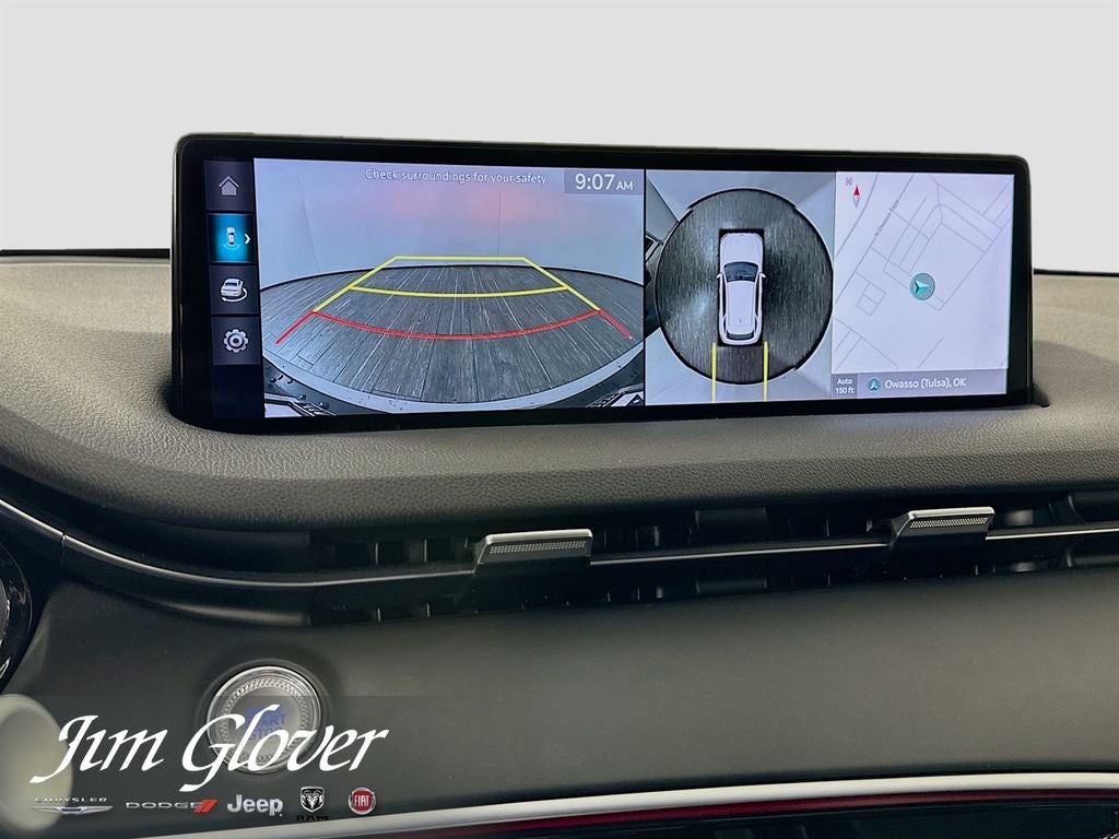 2023 Genesis GV70 2.5T