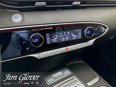 2023 Genesis GV70 2.5T