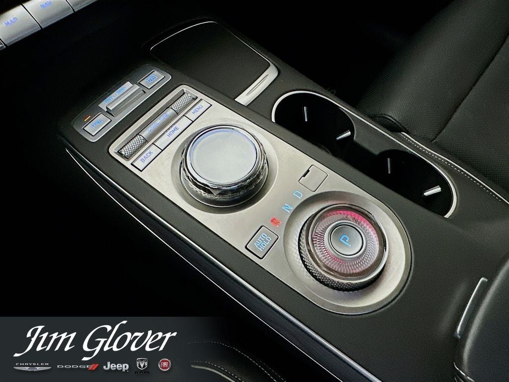 2023 Genesis GV70 2.5T