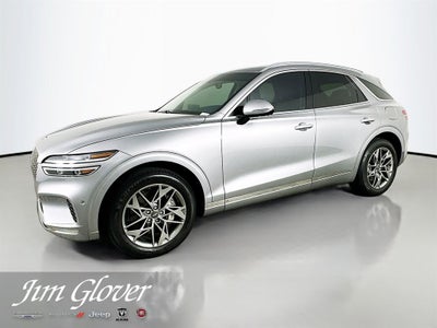 2023 Genesis GV70 2.5T